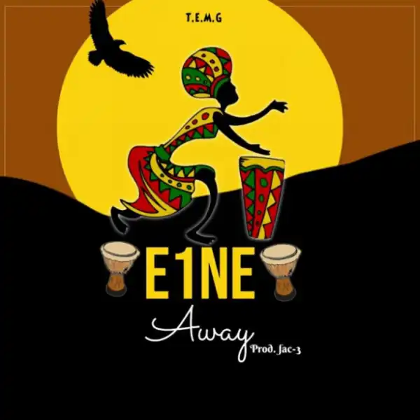 E-1ne - Away